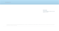 Desktop Screenshot of kronosgo.com